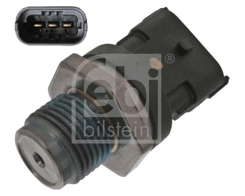 Sensor, fuel pressure